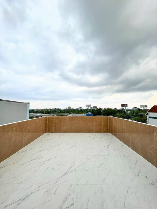 BÁN NHÀ MỚI 1 TRỆT 3 LẦU ĐỐI DIỆN CÔNG VIÊN KDC VĂN HOÁ TÂY ĐÔ, HƯNG THẠNH, CÁI RĂNG, CẦN THƠ